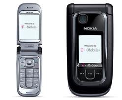 Nokia 6263 (T-Mobile) Unlock (Up to 20 Business days)